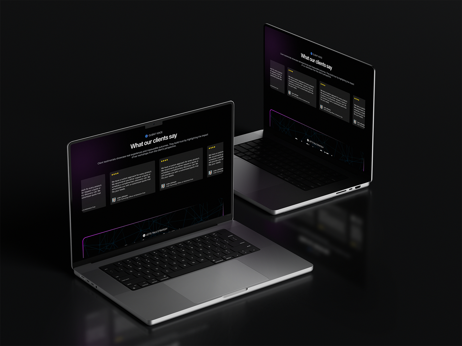 AI Universe project by Shafinity